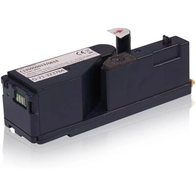 Epson C13S050613 / 0613 Cyan Toner - 1400 Seiten - 3 Jahre Garantie - Lasertonerkartusche Epson C13S050613 / 0613 Cyan Toner - 1400 Seiten - 3 Jahre Garantie - Lasertonerkartusche