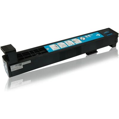 HP 824A / CB381A Cyan Toner - 21.000 Seiten HP 824A / CB381A Cyan Toner - 21.000 Seiten