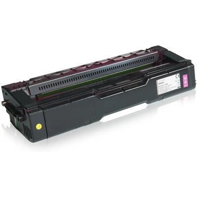 Ricoh 406481 / TYPESPC310HE Magenta Toner – 6000 Seiten Ricoh 406481 / TYPESPC310HE Magenta Toner – 6000 Seiten