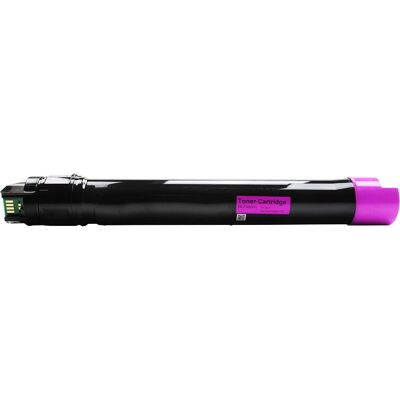 TonerPartner Magenta kompatibler Toner für Xerox 106R01437 - 17.800 Seiten TonerPartner Magenta kompatibler Toner für Xerox 106R01437 - 17.800 Seiten