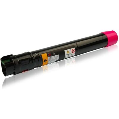 TonerPartner Magenta, Cyan, Schwarz - Kompatible Druckerkassetten TonerPartner Magenta, Cyan, Schwarz - Kompatible Druckerkassetten