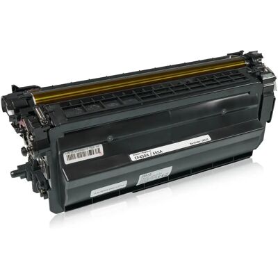 TonerPartner HP CF450A / 655A Toner schwarz TonerPartner HP CF450A / 655A Toner schwarz