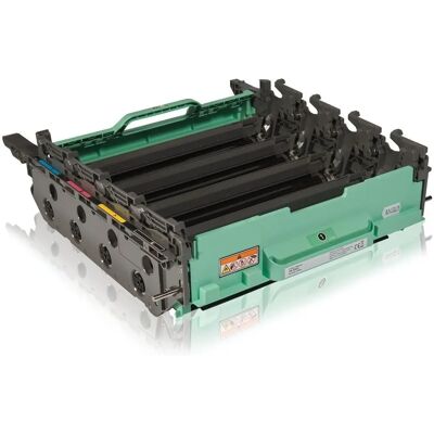 Brother DR-320CL Farblos Trommel - 25000 Seiten Brother DR-320CL Farblos Trommel - 25000 Seiten