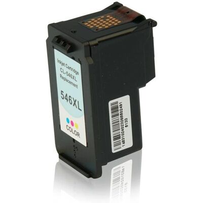 Canon 8288B001 / CL-546XL Farb Tintenpatrone - 300 Seiten Canon 8288B001 / CL-546XL Farb Tintenpatrone - 300 Seiten