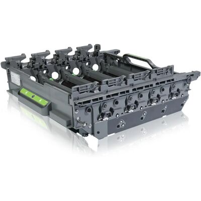 Brother DR-421CL Mehrfarbige Trommel - 50.000 Seiten Brother DR-421CL Mehrfarbige Trommel - 50.000 Seiten