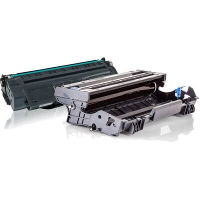 Brother TN-3380 Toner - 8.000 Seiten, Brother DR-3300 Trommel - 25.000 Seiten - Set Brother TN-3380 Toner - 8.000 Seiten, Brother DR-3300 Trommel - 25.000 Seiten - Set
