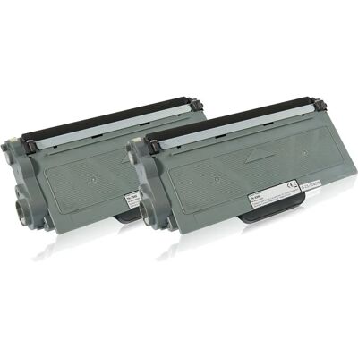 Inkadoo - TN-3390 - Schwarz - Tonerkartusche Inkadoo - TN-3390 - Schwarz - Tonerkartusche
