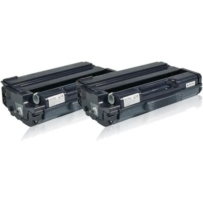 TonerPartner - Ricoh 407246 SP 311 HE - 2x Schwarz - Toner TonerPartner - Ricoh 407246 SP 311 HE - 2x Schwarz - Toner