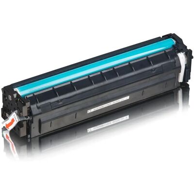 Inkadoo CE341A / 651A Cyan Toner - 16.000 Seiten - Kompatibel mit HP Inkadoo CE341A / 651A Cyan Toner - 16.000 Seiten - Kompatibel mit HP
