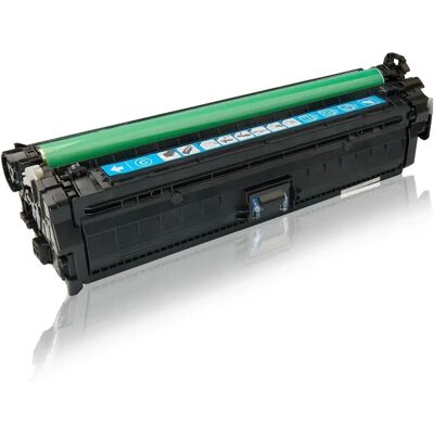 Inkadoo CE341A / 651A Cyan Toner - 16.000 Seiten - Kompatibel mit HP Inkadoo CE341A / 651A Cyan Toner - 16.000 Seiten - Kompatibel mit HP