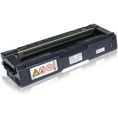 TonerPartner - 407716 - Schwarz - Toner cartridge TonerPartner - 407716 - Schwarz - Toner cartridge