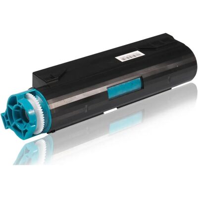 Inkadoo 45807106 Schwarz Toner Inkadoo 45807106 Schwarz Toner