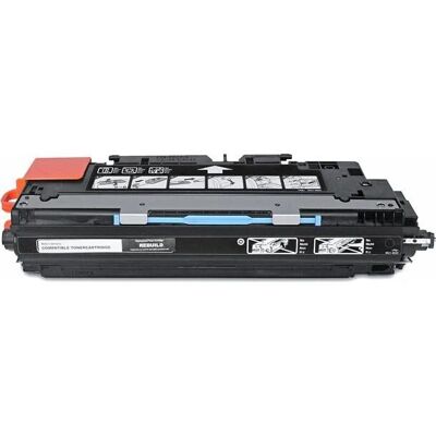 Inkadoo HP Q2670A / 308A Schwarzer Toner - Laserdrucker Zubehör Inkadoo HP Q2670A / 308A Schwarzer Toner - Laserdrucker Zubehör