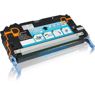 Canon 1659B006 / C-EXV26 Cyan Toner - Druckerzubehör Canon 1659B006 / C-EXV26 Cyan Toner - Druckerzubehör