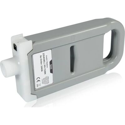 Canon PFI-710BK Schwarz Tintenpatrone - Druckerzubehör Canon PFI-710BK Schwarz Tintenpatrone - Druckerzubehör