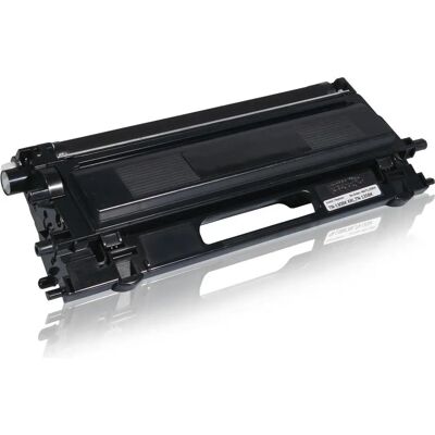 Inkadoo - TN-130BK XL - Schwarz - Toner Inkadoo - TN-130BK XL - Schwarz - Toner