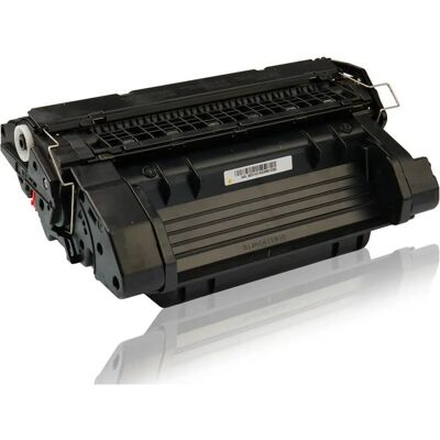 Inkadoo - CC364A - Schwarz - Kompatibel - Toner Inkadoo - CC364A - Schwarz - Kompatibel - Toner