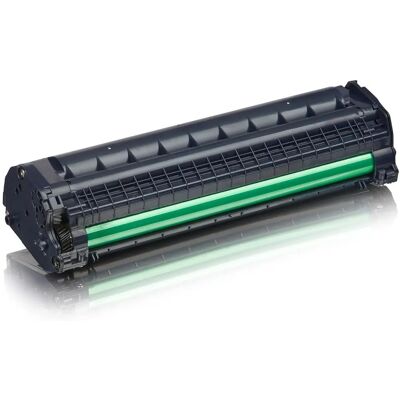 HP W1106A / 106A Schwarzer Toner - Kompatibel mit HP Laser MFP HP W1106A / 106A Schwarzer Toner - Kompatibel mit HP Laser MFP