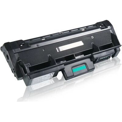 Inkadoo Toner kompatibel zu Samsung MLT-D116L/ELS - 6000 Seiten - Schwarz Inkadoo Toner kompatibel zu Samsung MLT-D116L/ELS - 6000 Seiten - Schwarz