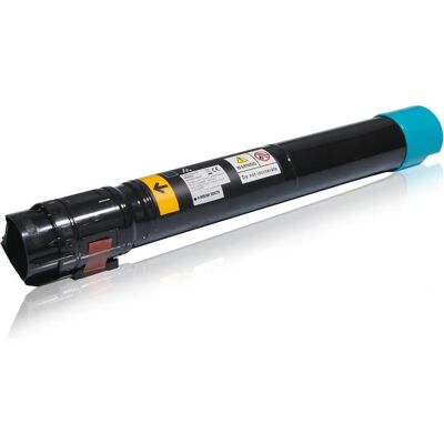 Inkadoo - X950X2CG - Cyan - X950-Serie - Tonerpatrone Inkadoo - X950X2CG - Cyan - X950-Serie - Tonerpatrone
