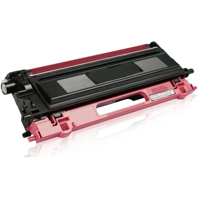 Inkadoo - TN-135M - Magenta - 4000 Seiten - Toner cartridge Inkadoo - TN-135M - Magenta - 4000 Seiten - Toner cartridge