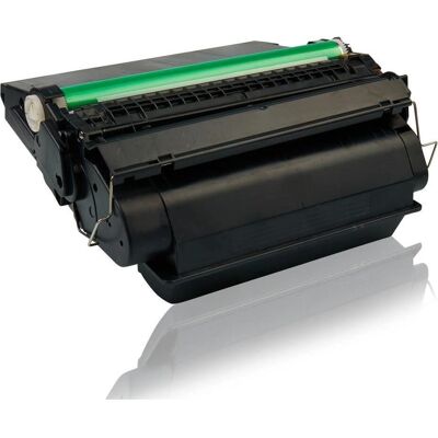 Inkadoo - Q5942X - Schwarz - 20000 Seiten - Toner Inkadoo - Q5942X - Schwarz - 20000 Seiten - Toner