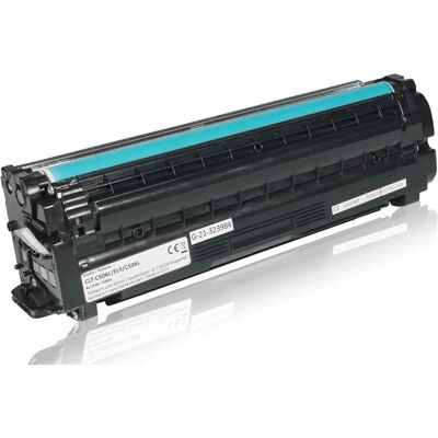 Inkadoo - CLT-C506L/ELS - Cyan - 3500 Seiten - Toner Inkadoo - CLT-C506L/ELS - Cyan - 3500 Seiten - Toner
