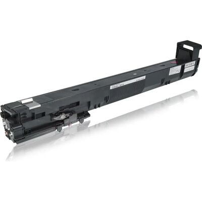Inkadoo - CF303A - Magenta - Toner cartridge Inkadoo - CF303A - Magenta - Toner cartridge