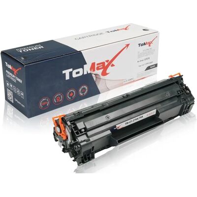 TonerPartner ToMax Premium CF279A - Schwarz - 1000 Seiten - Toner TonerPartner ToMax Premium CF279A - Schwarz - 1000 Seiten - Toner