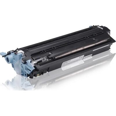 Inkadoo Q6000A / 124A Toner - Schwarz - Kompatibel mit HP Drucker Inkadoo Q6000A / 124A Toner - Schwarz - Kompatibel mit HP Drucker