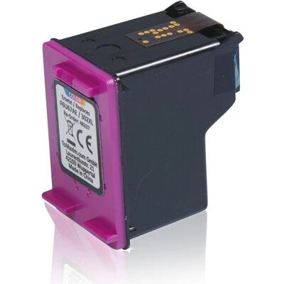 Inkadoo F6U67AE - Farbpatrone - 350 Seiten Inkadoo F6U67AE - Farbpatrone - 350 Seiten