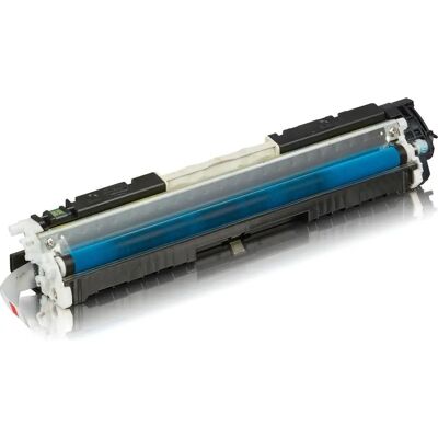 Inkadoo HP CF351A / 130A Cyan Toner - Druckerkompatibilität Inkadoo HP CF351A / 130A Cyan Toner - Druckerkompatibilität