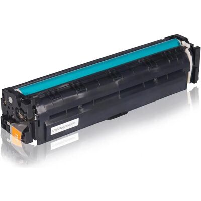 Inkadoo HP CF400A Toner - Kompatibler Schwarz LaserJet Pro 252/274 Inkadoo HP CF400A Toner - Kompatibler Schwarz LaserJet Pro 252/274