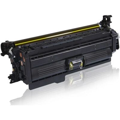 Inkadoo - CF322A - Gelb - HP CF322A/653A - Tonerkartusche Inkadoo - CF322A - Gelb - HP CF322A/653A - Tonerkartusche