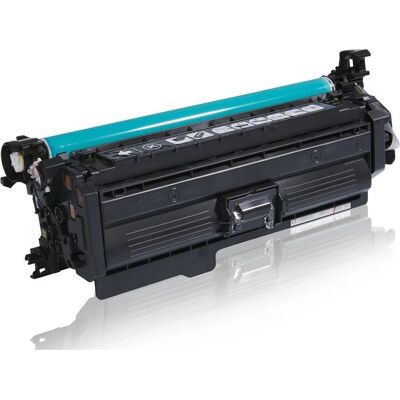 Inkadoo - CE264X / 646X - Schwarz - Toner Inkadoo - CE264X / 646X - Schwarz - Toner