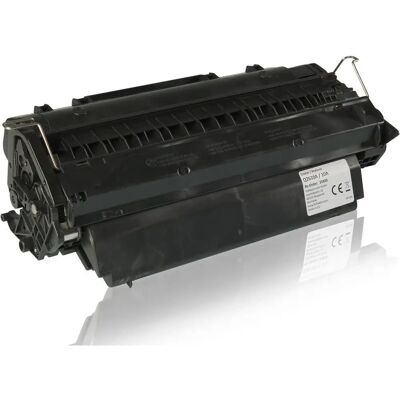Inkadoo - Q2610A - Schwarz - Tonerpatrone Inkadoo - Q2610A - Schwarz - Tonerpatrone