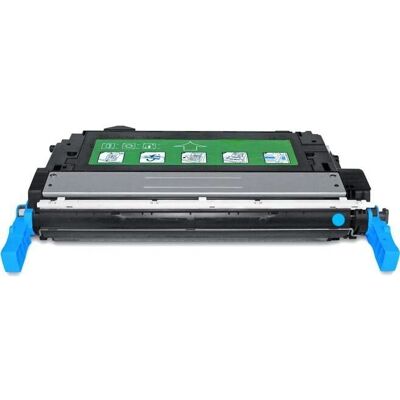 Inkadoo - CB401A - Cyan - Toner Inkadoo - CB401A - Cyan - Toner