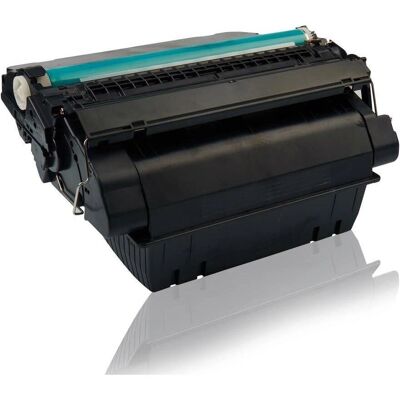 Inkadoo HP CE390X Toner - Schwarz kompatibel mit HP M4500 Serien Inkadoo HP CE390X Toner - Schwarz kompatibel mit HP M4500 Serien