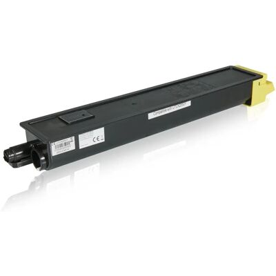 Inkadoo - 6625 10016 - Gelb - Tonerpatrone Inkadoo - 6625 10016 - Gelb - Tonerpatrone