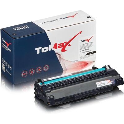 TonerPartner ToMax Premium kompatibel zu HP MLT-D1052L - Schwarz Toner TonerPartner ToMax Premium kompatibel zu HP MLT-D1052L - Schwarz Toner