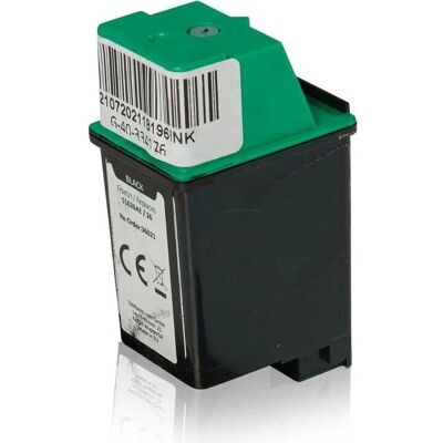 Inkadoo HP 51626AE / 26 Schwarz Druckerpatrone - Druckerpatrone Inkadoo HP 51626AE / 26 Schwarz Druckerpatrone - Druckerpatrone