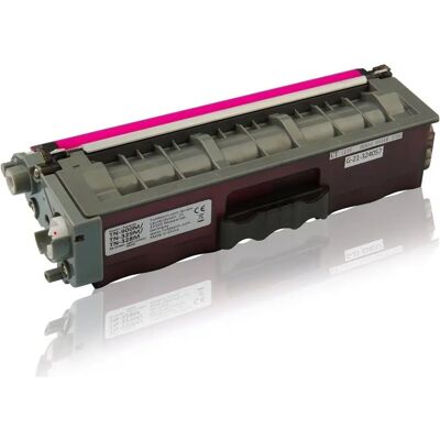 Inkadoo TN-900M Magenta Toner - 6000 Seiten - Toner Inkadoo TN-900M Magenta Toner - 6000 Seiten - Toner