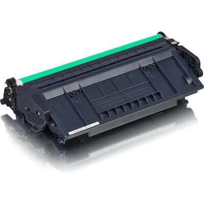 Inkadoo HP CF287A 87A Schwarzer Toner - Druckerzubehör Inkadoo HP CF287A 87A Schwarzer Toner - Druckerzubehör