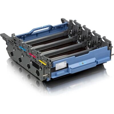 Inkadoo Brother Trommel - 25.000 Seiten - Kompatibel mit DCP, HL, MFC Inkadoo Brother Trommel - 25.000 Seiten - Kompatibel mit DCP, HL, MFC
