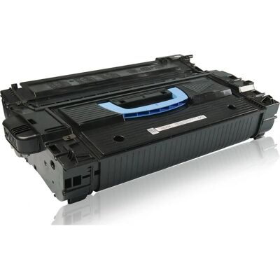 Inkadoo - C8543X - Schwarz - HP C8543X/43X - Toner Inkadoo - C8543X - Schwarz - HP C8543X/43X - Toner