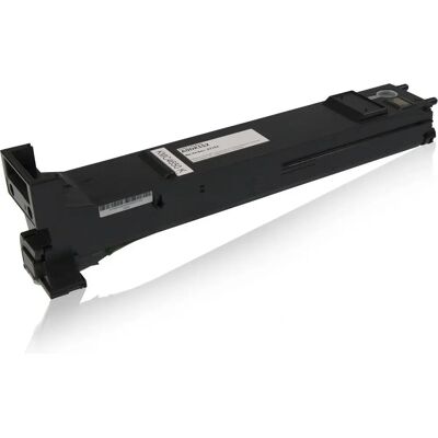 Inkadoo - A0DK152 - Schwarz - Toner Inkadoo - A0DK152 - Schwarz - Toner