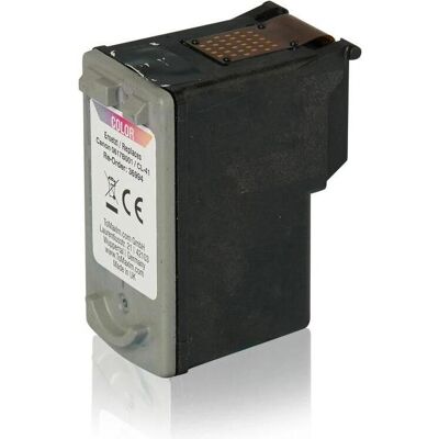 Inkadoo - Canon 0617B001 / CL-41 - Farbe - Tintenpatrone Inkadoo - Canon 0617B001 / CL-41 - Farbe - Tintenpatrone