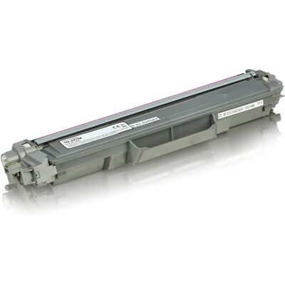 Brother TN-247M Magenta Toner - Kompatibel, 2300 Seiten Brother TN-247M Magenta Toner - Kompatibel, 2300 Seiten