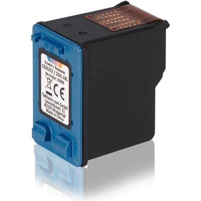 Inkadoo - C9352CE - Farbe - 18 ml - Inkjet-Patrone Inkadoo - C9352CE - Farbe - 18 ml - Inkjet-Patrone