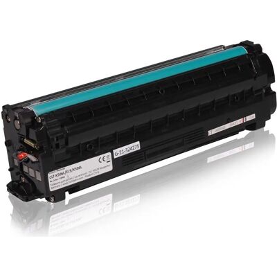 Inkadoo K506L Toner - Kompatibel Samsung CLT-K506L/ELS - Schwarz Inkadoo K506L Toner - Kompatibel Samsung CLT-K506L/ELS - Schwarz